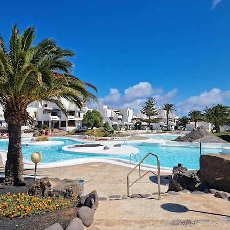 Carpe Diem Costa Teguise Exteriör bild